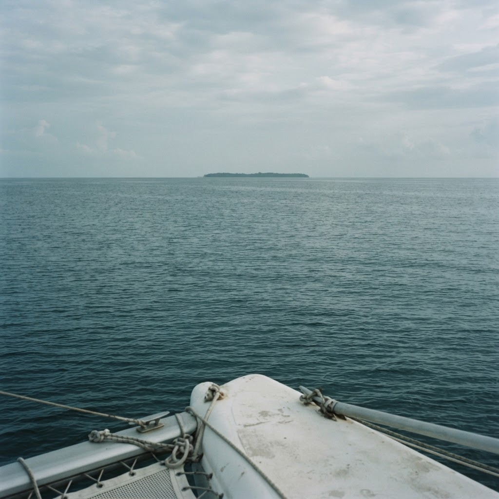 Aguas de las islas de Cartagena